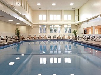 DoubleTree by Hilton Hotel Cape Cod - Hyannis