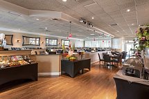 DoubleTree by Hilton Hotel Cape Cod - Hyannis