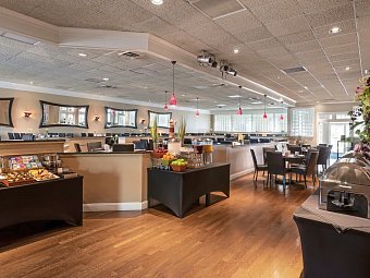 DoubleTree by Hilton Hotel Cape Cod - Hyannis