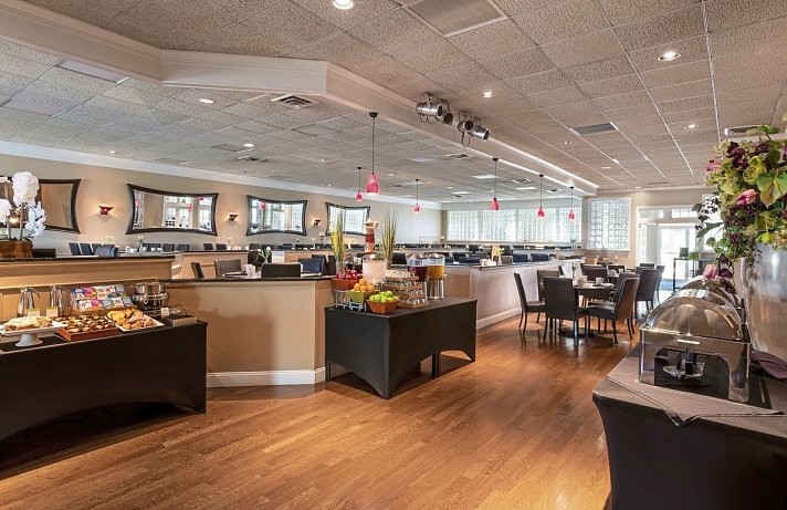 DoubleTree by Hilton Hotel Cape Cod - Hyannis