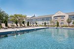DoubleTree by Hilton Hotel Cape Cod - Hyannis