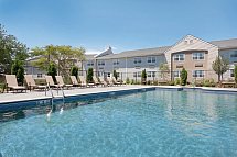 DoubleTree by Hilton Hotel Cape Cod - Hyannis