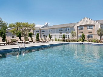 DoubleTree by Hilton Hotel Cape Cod - Hyannis