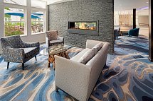 DoubleTree by Hilton Hotel Cape Cod - Hyannis