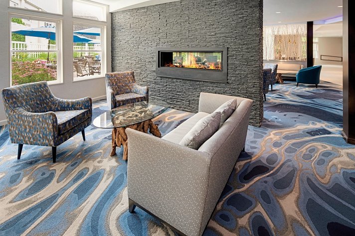 DoubleTree by Hilton Hotel Cape Cod - Hyannis