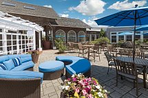 DoubleTree by Hilton Hotel Cape Cod - Hyannis