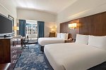 DoubleTree by Hilton Hotel Cape Cod - Hyannis
