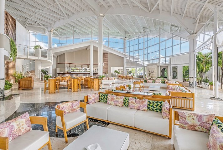 Meliá Cayo Coco