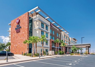 Best Western Plus Settlers Point Washington