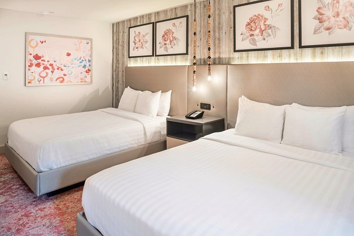 Cliffrose Springdale, Curio Collection by Hilton