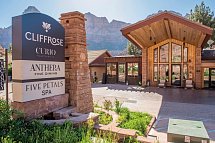 Cliffrose Springdale, Curio Collection by Hilton