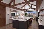 Cliffrose Springdale, Curio Collection by Hilton