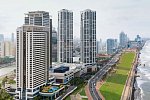 Shangri-La Colombo