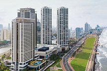 Shangri-La Colombo