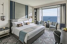 Shangri-La Colombo - Wohnbeispiel Premier Ocean View (Zimmercodierung UM1)