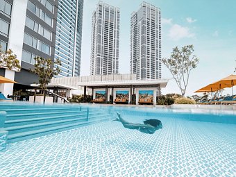 Shangri-La Colombo