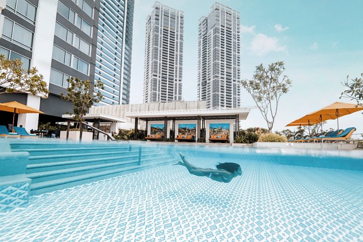 Shangri-La Colombo