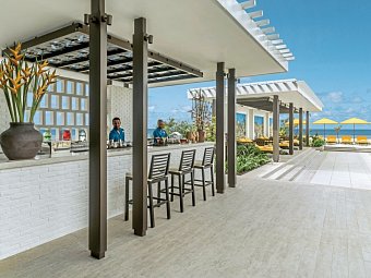 Shangri-La Colombo