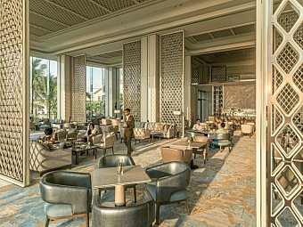 Shangri-La Colombo
