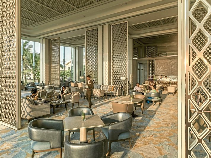 Shangri-La Colombo