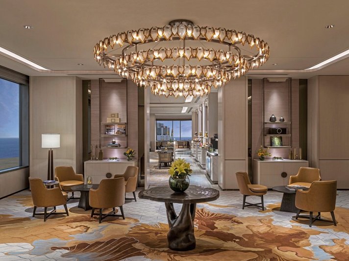Shangri-La Colombo