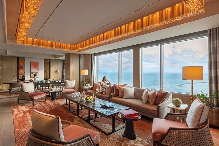 Shangri-La Colombo