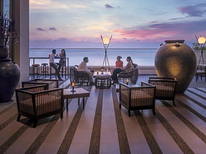 Shangri-La Colombo