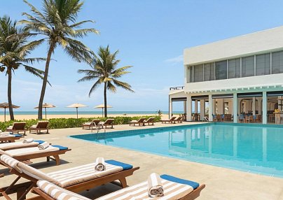 Jetwing Sea Negombo