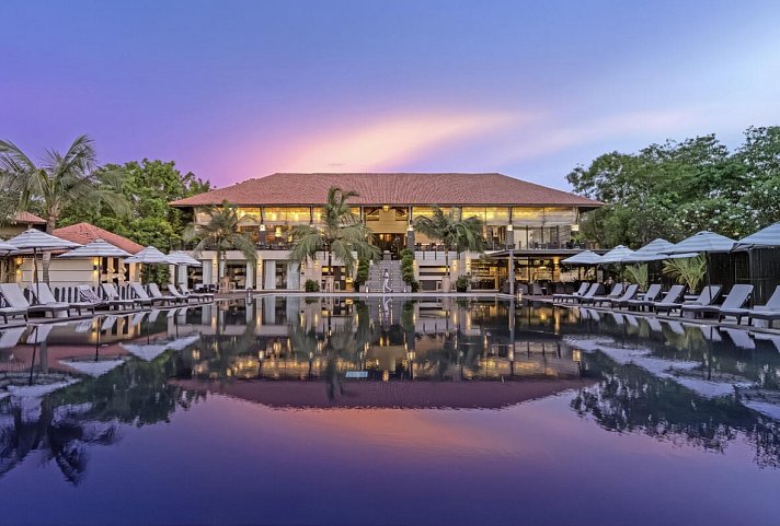 Sun Siyam Pasikudah