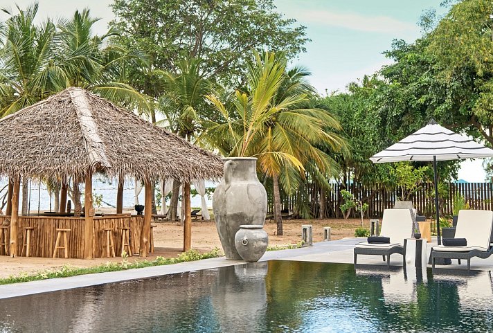 Sun Siyam Pasikudah