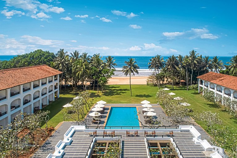 Heritance Ayurveda
