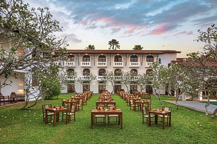 Heritance Ayurveda