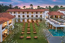 Heritance Ayurveda