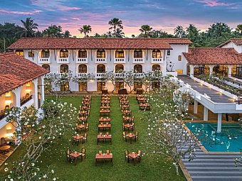 Heritance Ayurveda