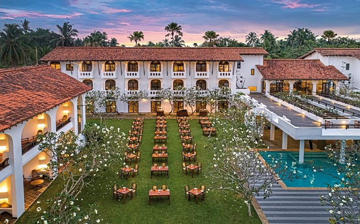 Heritance Ayurveda