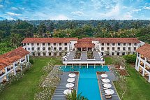 Heritance Ayurveda