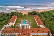 Heritance Ayurveda