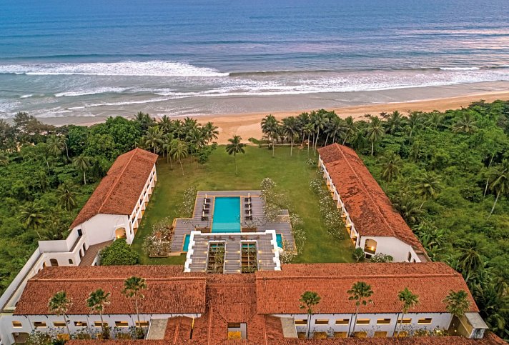 Heritance Ayurveda