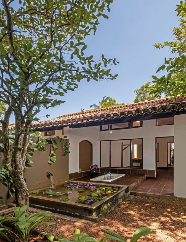 Heritance Ayurveda
