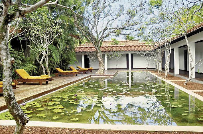 Heritance Ayurveda