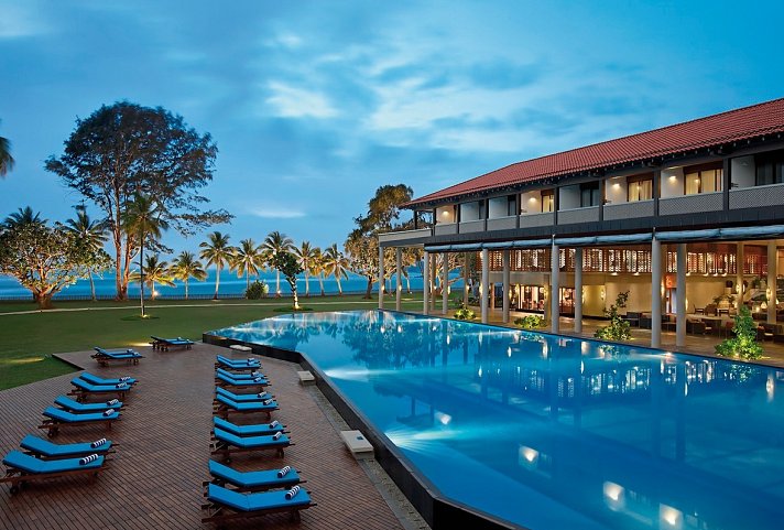 Cinnamon Bey Beruwela