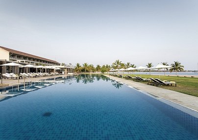 Amaya Beach Resort & Spa Passikudah Passekudah