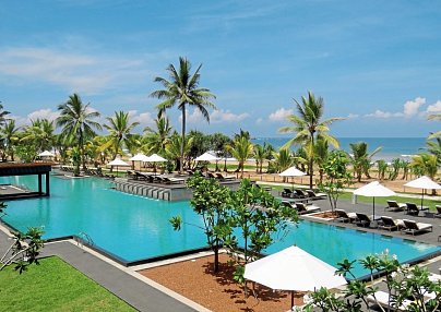 NH Bentota Ceysands Resort Aluthgama