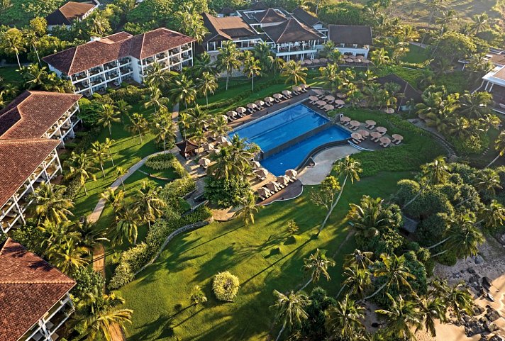 Anantara Peace Haven Tangalle Resort