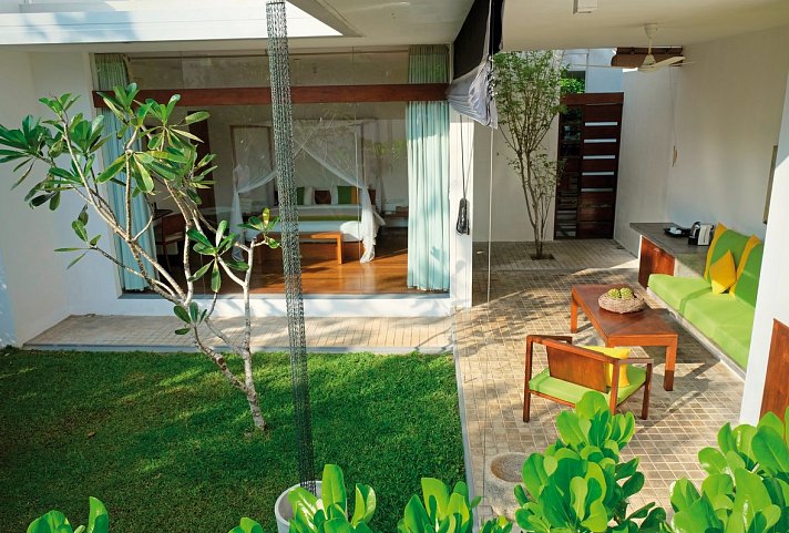 Aavya Cove Villas