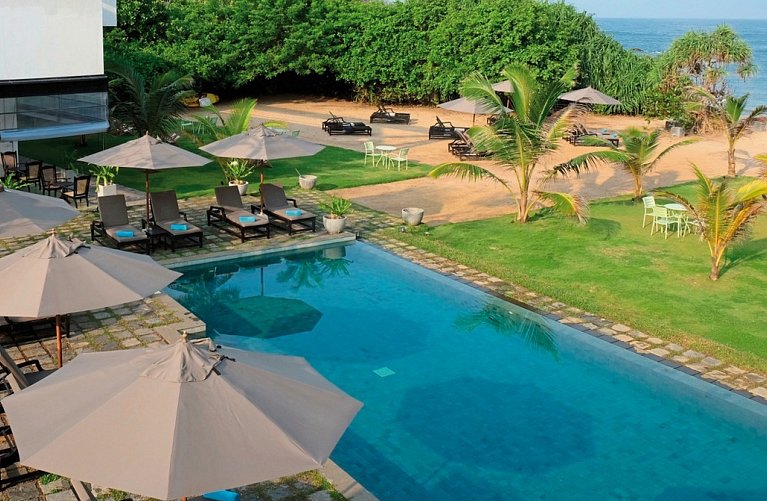 Aavya Cove Villas – Balapitiya