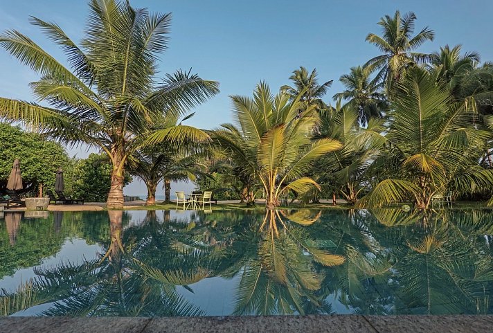 Aavya Cove Villas – Balapitiya