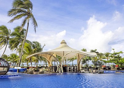 Radisson Blu Resort, Galle Galle
