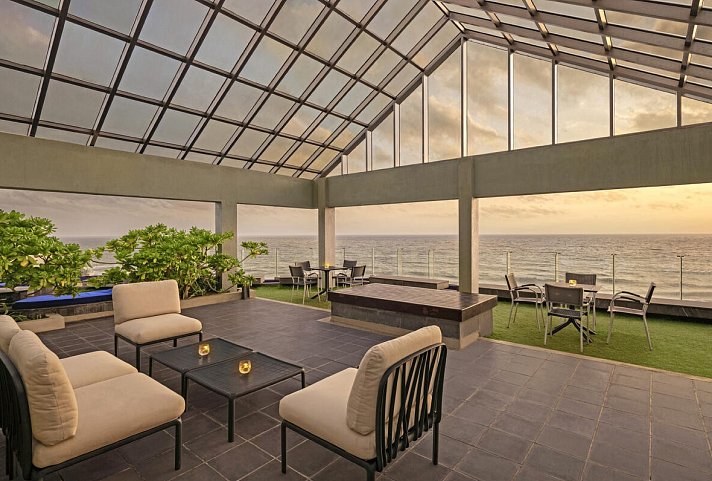 Sheraton Kosgoda Turtle Beach Resort