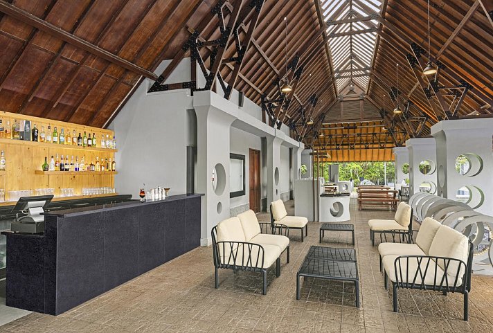 Sheraton Kosgoda Turtle Beach Resort